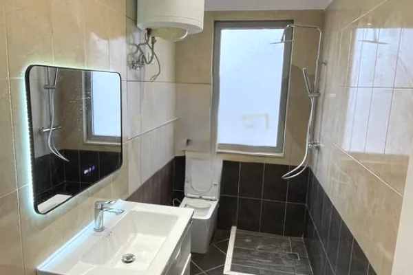 House for Sale 1+1 in Tirana - 121,000 Euro