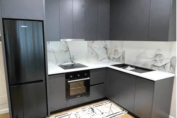 House for Sale 1+1 in Tirana - 121,000 Euro