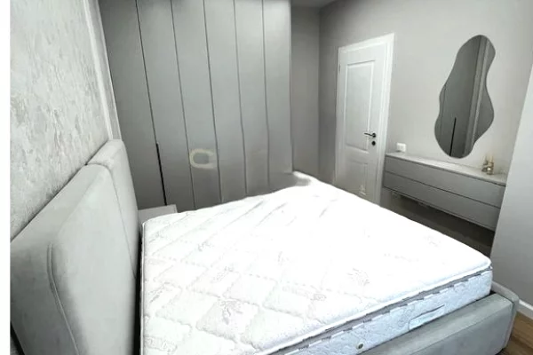 Shtepi ne shitje Apartament ne Tirane, 1+1, Mobilimi E mobiluar, Pagesa 121,000  Euro.