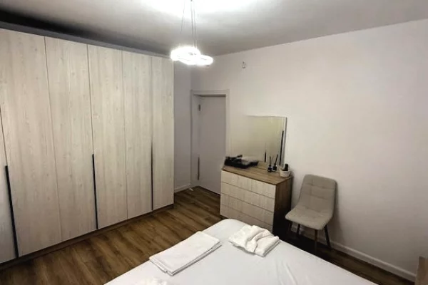 Shtepi me qera 1+1 ne Tirane - 700 Euro