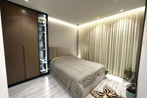 Shtepi me qera 2+1 ne Tirane - 850 Euro