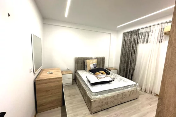Shtepi me qera 1+1 ne Tirane - 700 Euro