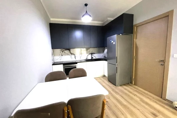 Shtepi me qera 1+1 ne Tirane - 520 Euro