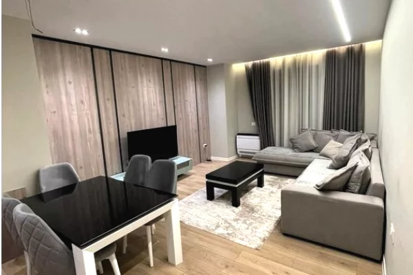 Shtepi me qera 1+1 ne Tirane - 850 Euro