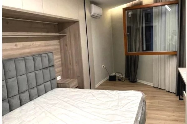 Shtepi me qera 1+1 ne Tirane - 850 Euro