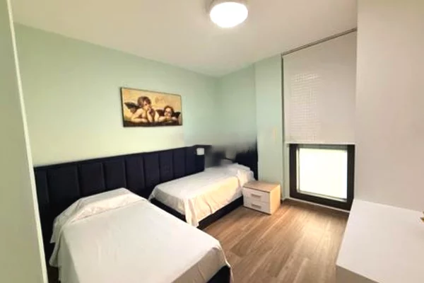 Shtepi me qera Apartament ne Tirane, 2+1, Mobilimi E mobiluar, Pagesa 1,500  Euro.