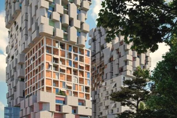 Casa in vendita 3+1 a Tirana - 377,500 Euro