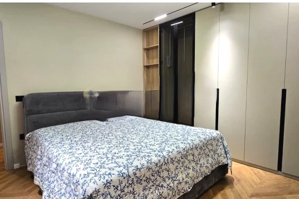 Shtepi ne shitje 1+1 ne Tirane - 170,000 Euro