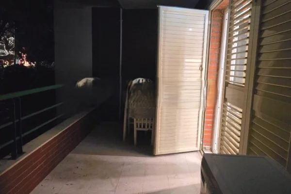 Shtepi ne shitje Apartament ne Tirane, 1+1, Mobilimi E mobiluar, Pagesa 170,000  Euro.