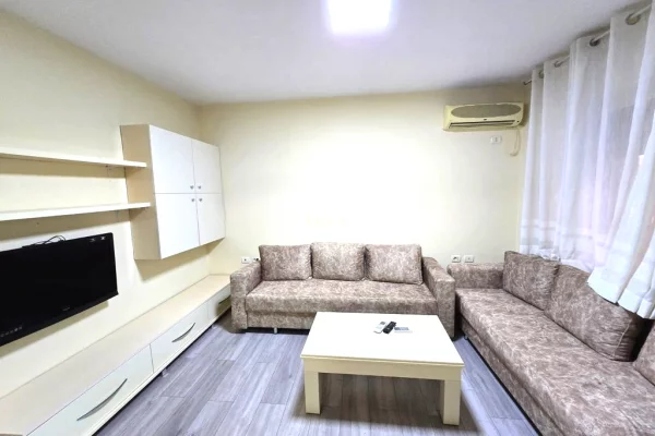 Shtepi ne shitje 1+1 ne Tirane - 147,000 Euro