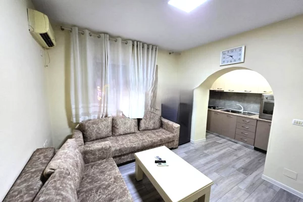 Shtepi ne shitje 1+1 ne Tirane - 147,000 Euro