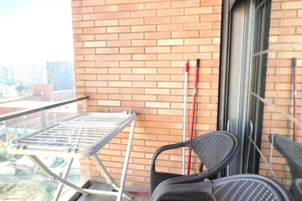 Shtepi me qera 2+1 ne Tirane - 750 Euro