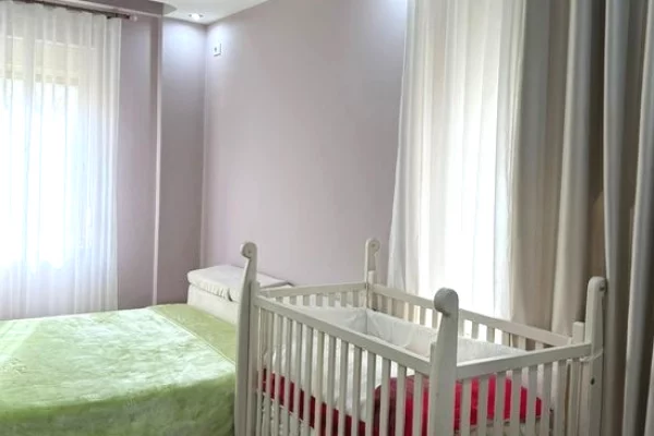 House for Rent 1+1 in Tirana - 600 Euro