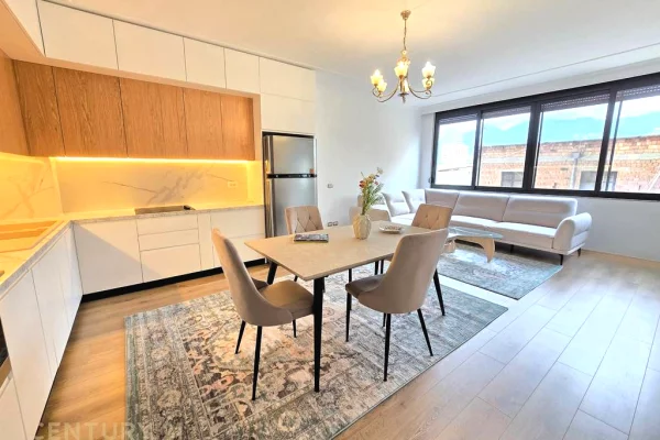 House for Rent 2+1 in Tirana - 1,150 Euro