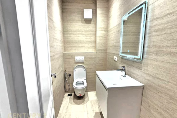 House for Rent 2+1 in Tirana - 1,150 Euro