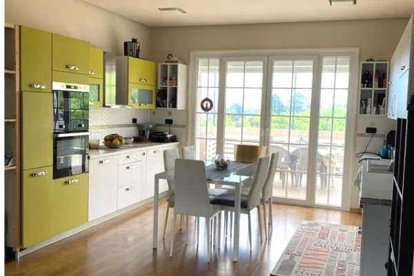 House for Rent 4+1 in Tirana - 1,500 Euro