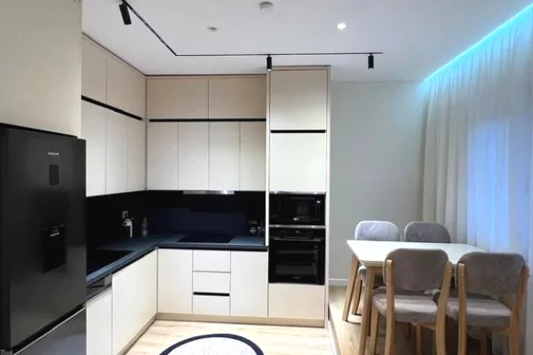 Shtepi me qera 1+1 ne Tirane - 750 Euro