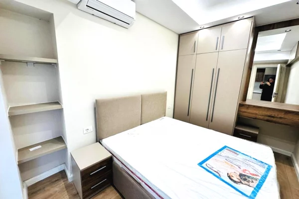 Shtepi me qera 1+1 ne Tirane - 128,000 Euro
