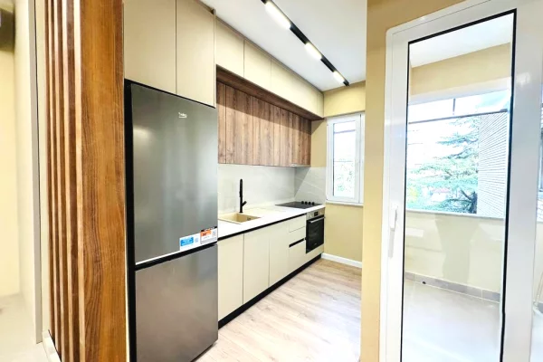 Shtepi me qera 1+1 ne Tirane - 128,000 Euro