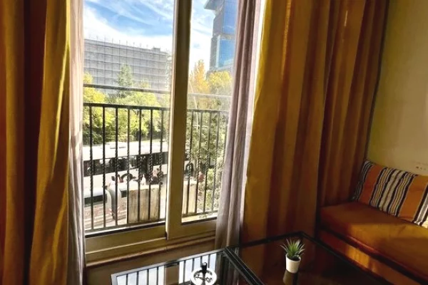 Shtepi me qera 1+1 ne Tirane - 700 Euro