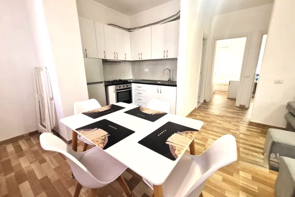 House for Rent 2+1 in Tirana - 620 Euro