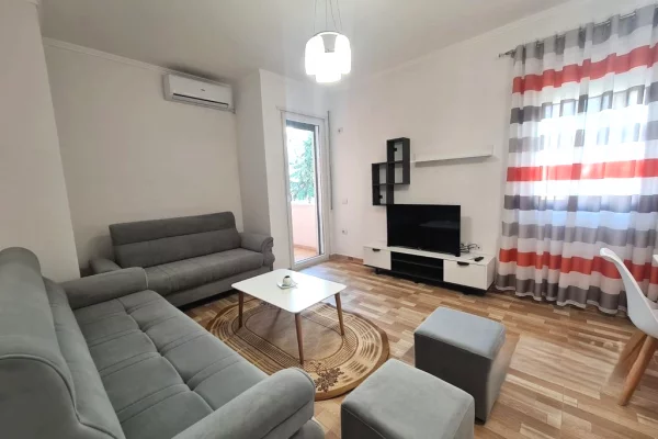 House for Rent 2+1 in Tirana - 620 Euro