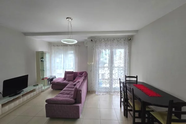 House for Rent 2+1 in Tirana - 700 Euro