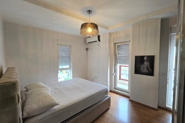 House for Rent 2+1 in Tirana - 700 Euro