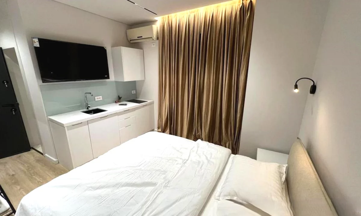 Shtepi me qera Apartament ne Tirane, 2+1, Mobilimi E mobiluar, Pagesa 1,500  Euro.