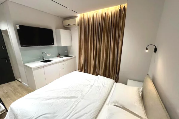 Shtepi me qera 2+1 ne Tirane - 1,500 Euro