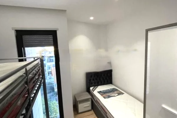 Shtepi me qera 2+1 ne Tirane - 1,500 Euro