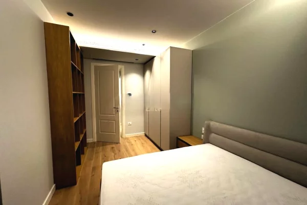 Apartment for rent in Tirana 2+1, Furnished