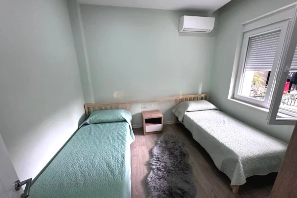Shtepi ne shitje 2+1 ne Tirane - 300,000 Euro