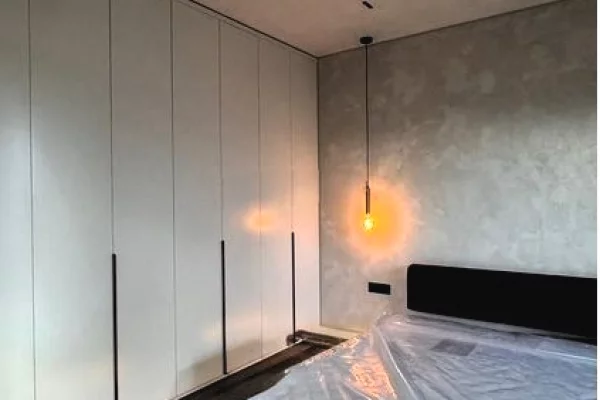 Shtepi me qera 1+1 ne Tirane - 2,000 Euro