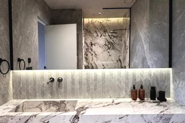 Shtepi me qera 1+1 ne Tirane - 2,000 Euro