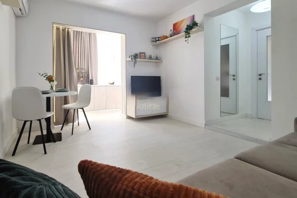 Shtepi ne shitje Garsoniere ne Tirane - 108,000 Euro