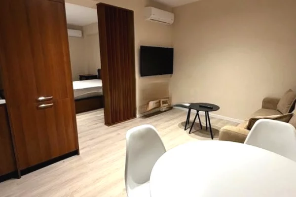 APARTAMENT 2+1 NE QIRA, TEK OXHAKU, TIRANE