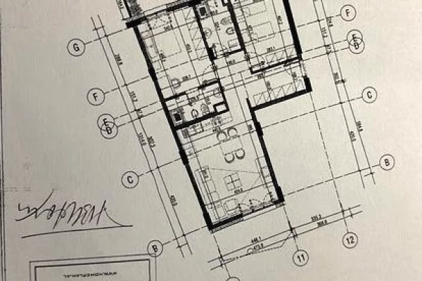 Shtepi ne shitje 2+1 ne Tirane - 210,450 Euro