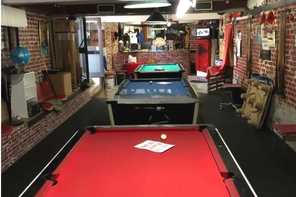 Business Property in Sale 1+1 in Tirana - 300,000 Euro