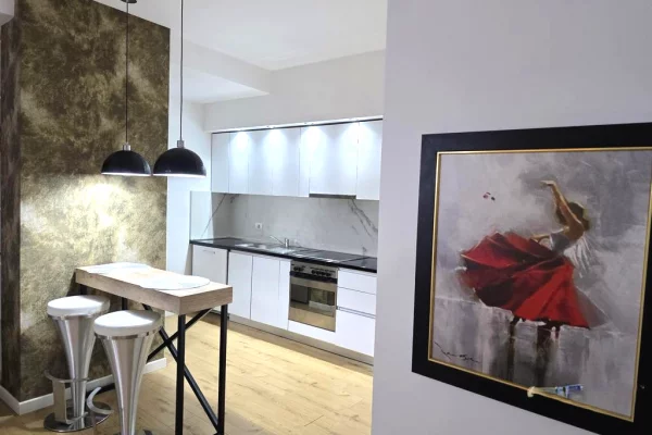 Shtepi me qera 2+1 ne Tirane - 800 Euro