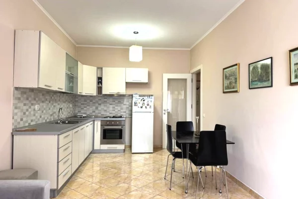 Shtepi me qera 1+1 ne Tirane - 550 Euro