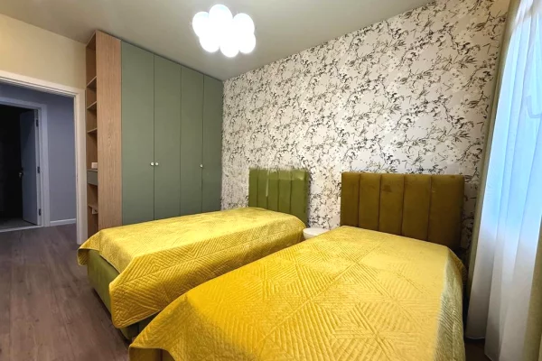 Shtepi me qera Apartament ne Tirane, 2+1, Mobilimi E mobiluar, Pagesa 1,500  Euro.