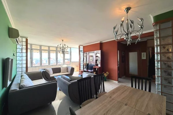 House for Sale 2+1 in Tirana - 130,000 Euro