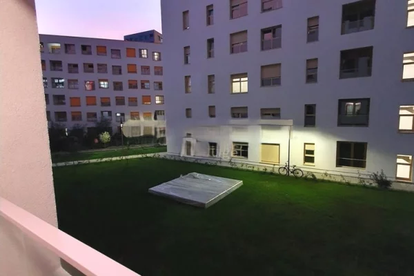 Shtepi me qera 1+1 ne Tirane - 450 Euro