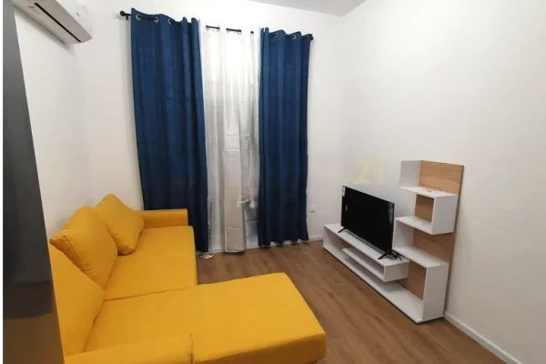 Shtepi me qera 1+1 ne Tirane - 450 Euro