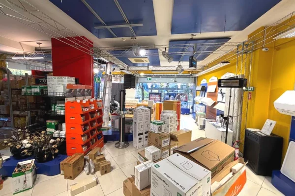 Ambient biznesi me qera 1+1 ne Tirane - 3,000 Euro