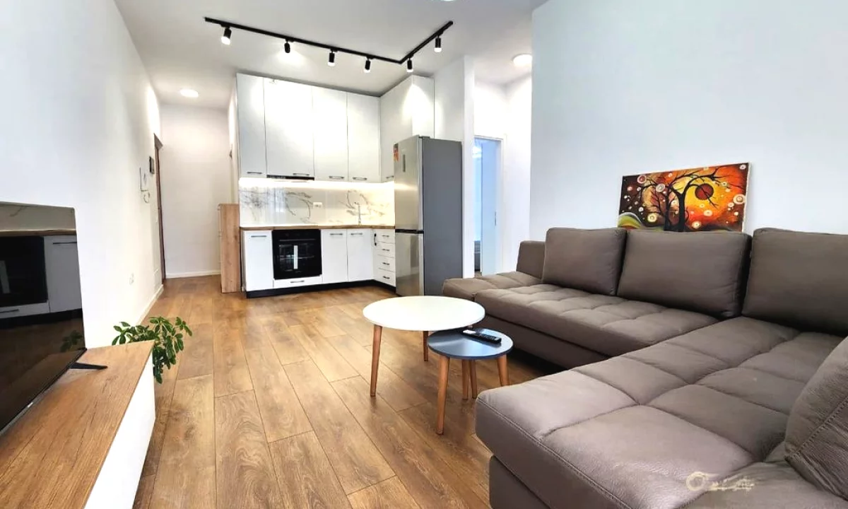 Shtepi me qera Apartament ne Tirane, 2+1, Mobilimi E mobiluar, Pagesa 820  Euro.