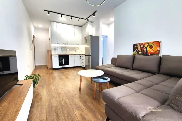 Shtepi me qera 2+1 ne Tirane - 820 Euro