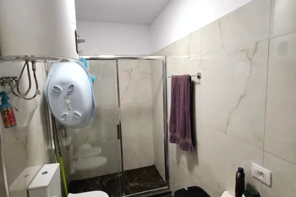 Apartment for sale in Tirana 2+1, Furnished