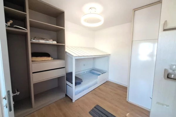 Apartment for sale in Tirana 2+1, Furnished